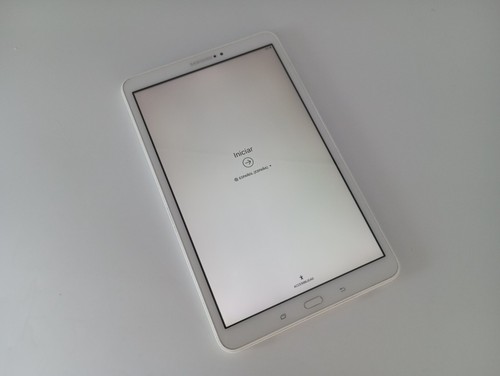 Tablet samsung galaxy - tab, a