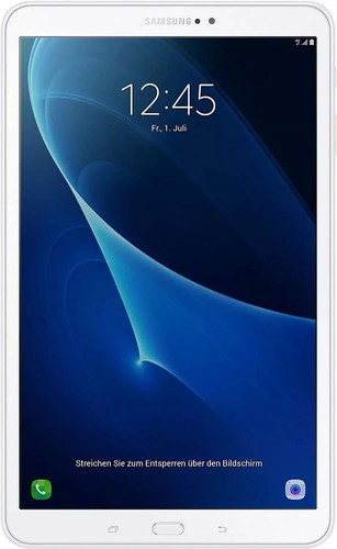 Samsung galaxy tab - samsung, a