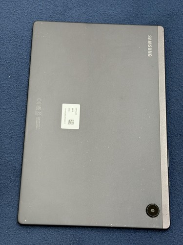 Samsung galaxy tab - tab, a8