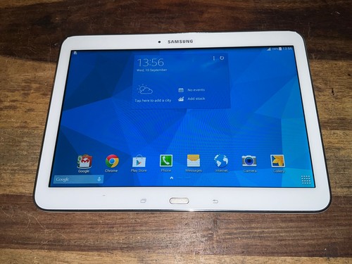 Samsung galaxy tab t535 - samsung, sm-t535