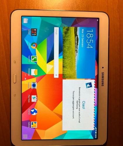 Samsung galaxy tab - samsung,