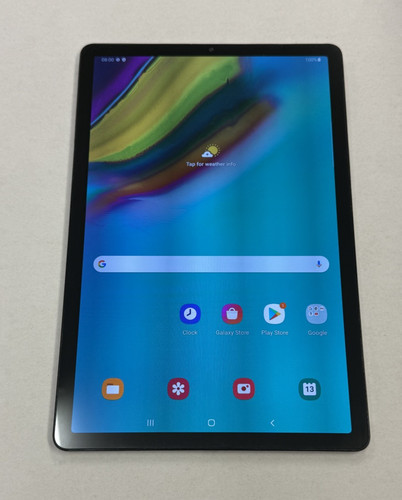 Samsung galaxy tab t720 s5e - tab,