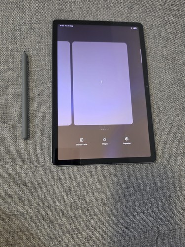 Samsung galaxy tab fe - samsung, s9