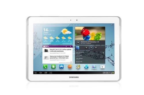 Samsung galaxy tab p5210 - samsung, gt-p5210