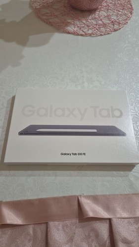 Samsung galaxy tab s10 - samsung,