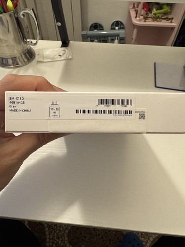 Tablet samsung galaxy tab - tab, a11