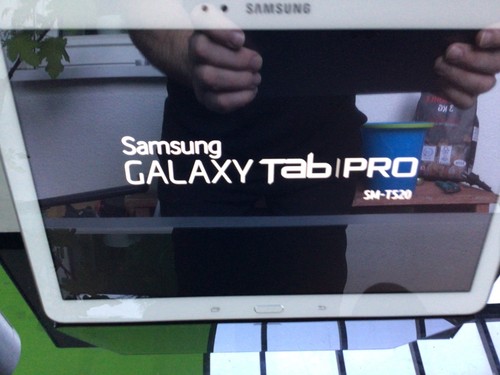 Samsung galaxy tab t520 - t520, con