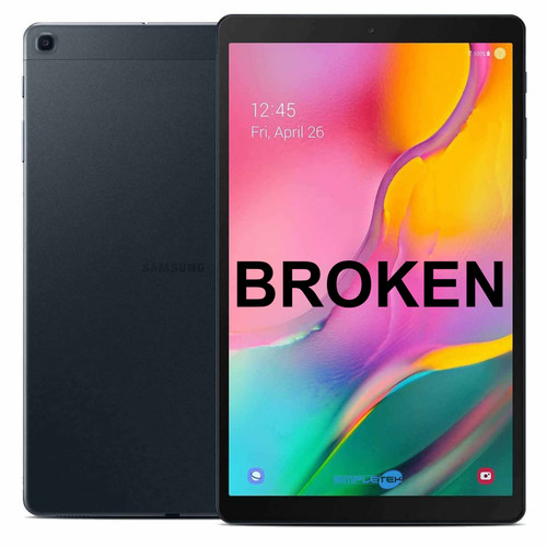 Samsung galaxy tab - samsung, 10"