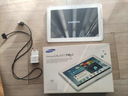 Samsung galaxy tab 1 - galaxy,