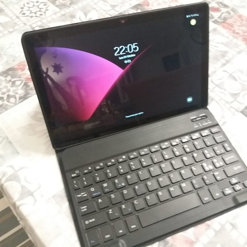 Samsung galaxy tab t500 - galaxy, sm-t500
