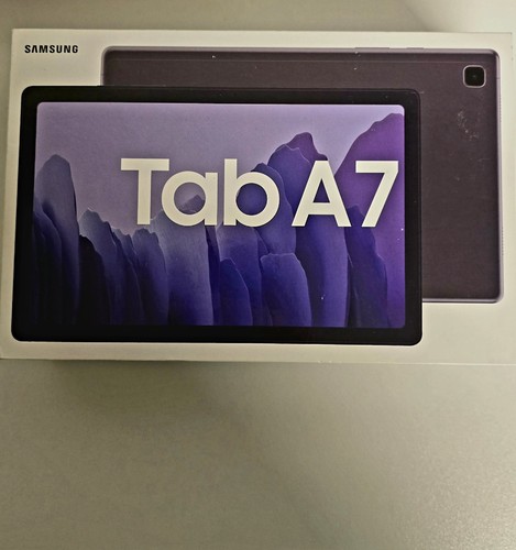 Samsung galaxy tab t500 - samsung, a7