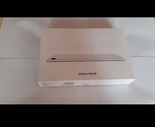 Samsung galaxy tab - a8, sm-x200