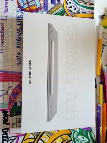 Samsung galaxy tab s10 lite - samsung,