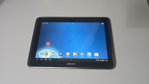 Tablet samsung galaxy - tablet, note