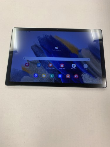 Samsung galaxy tab - galaxy, a8