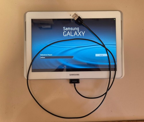 Tablet samsung galaxy tab - , 10.1