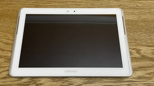 Samsung galaxy tab 1 - samsung,