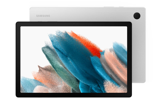 Samsung galaxy tab argento - samsung, a8