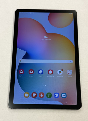 Samsung galaxy tab - tab, s6