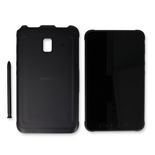 Samsung galaxy tab active3 - samsung,