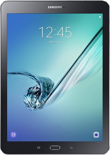 Samsung galaxy tab - samsung, s2