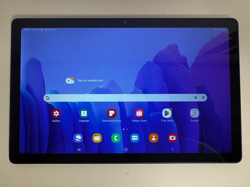 Samsung galaxy tab - galaxy, a7