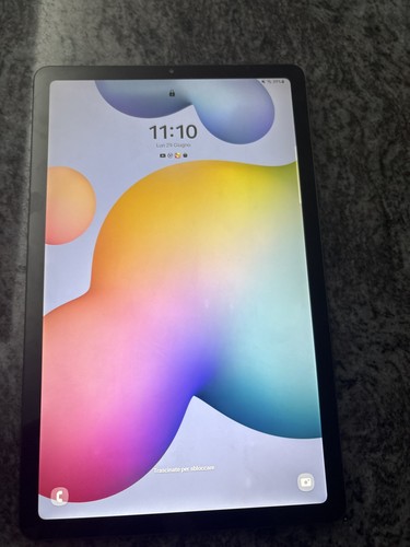 Samsung galaxy tab - samsung, s6