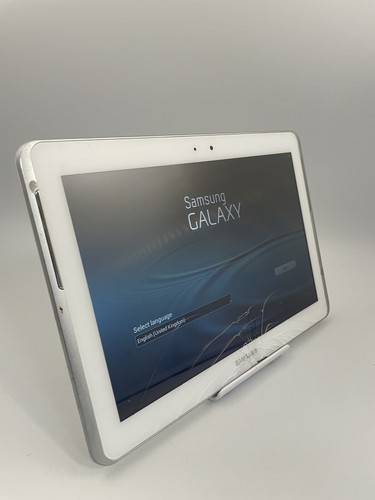 Samsung galaxy tab 1 - tab, 10.1