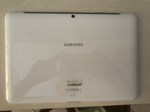 Samsung galaxy tab 1 - 2, 10.1