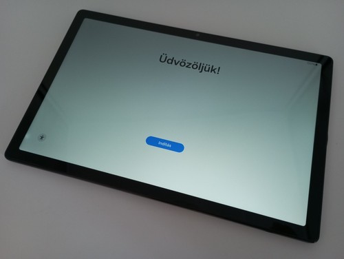 Tablet samsung galaxy - samsung, a8
