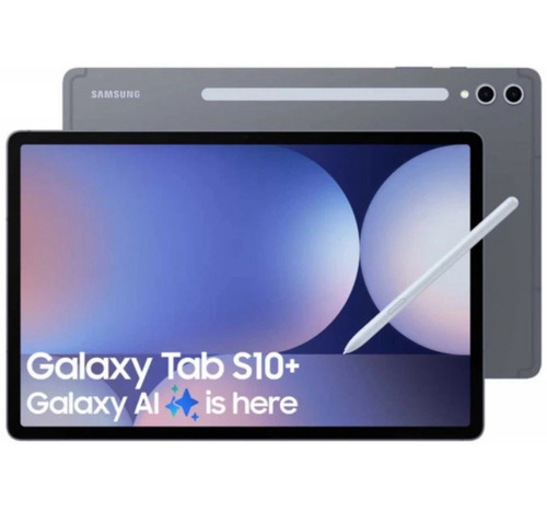Samsung galaxy tab s10 plus - galaxy,