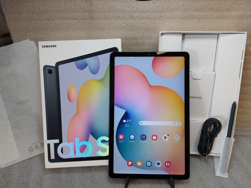Samsung galaxy tab lite - tab, s6