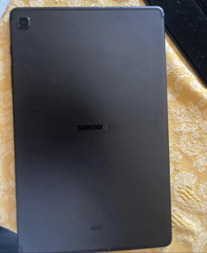 Samsung galaxy tab - tab, s6