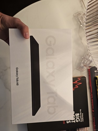 Samsung galaxy tab - samsung,
