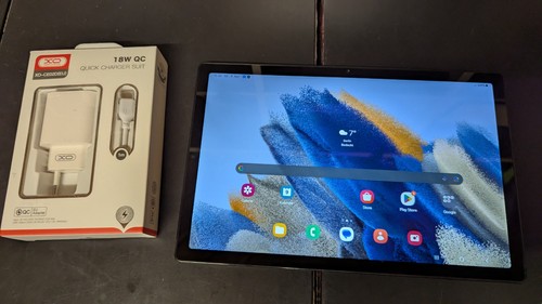 Samsung galaxy tab 5 - samsung, 10.5