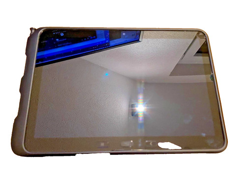 Samsung galaxy tab active pro - samsung,