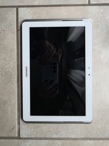 Tablet samsung galaxy - tablet, tab