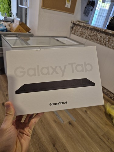 Samsung galaxy tab 5 - galaxy, a8