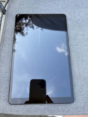 Samsung galaxy tab - galaxy, a