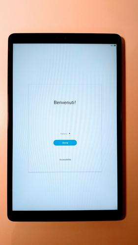 Samsung galaxy tab t510 - galaxy, sm-t510