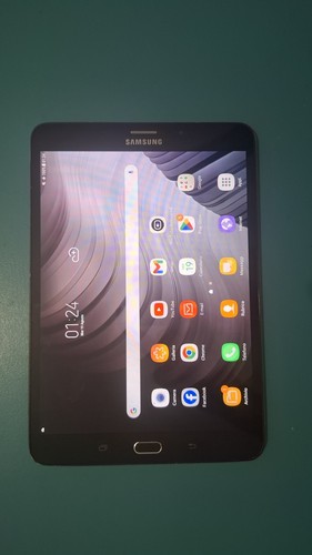 Samsung galaxy tab 1 - tab, s2